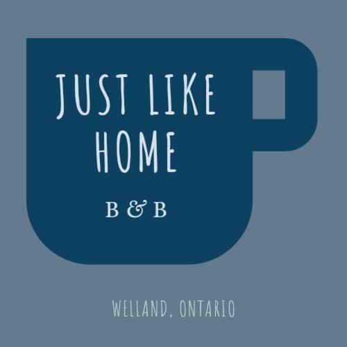 Just Like Home Bed And Breakfast Welland Esterno foto